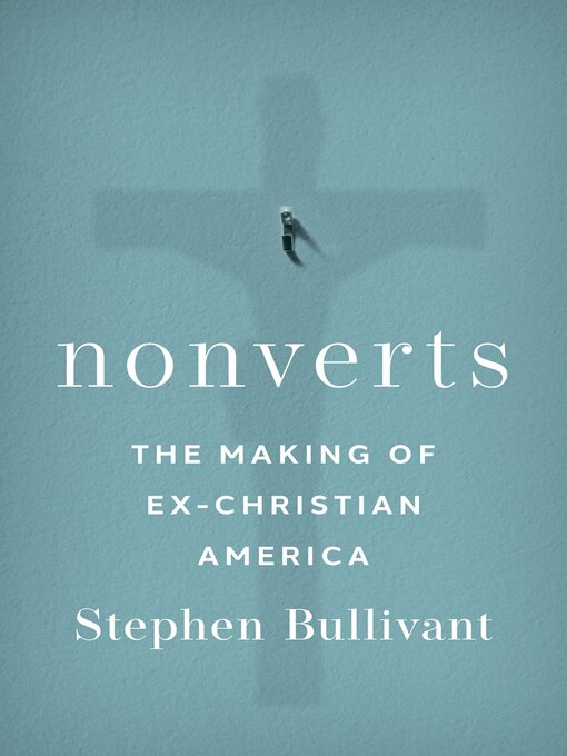 Title details for Nonverts by Stephen Bullivant - Available